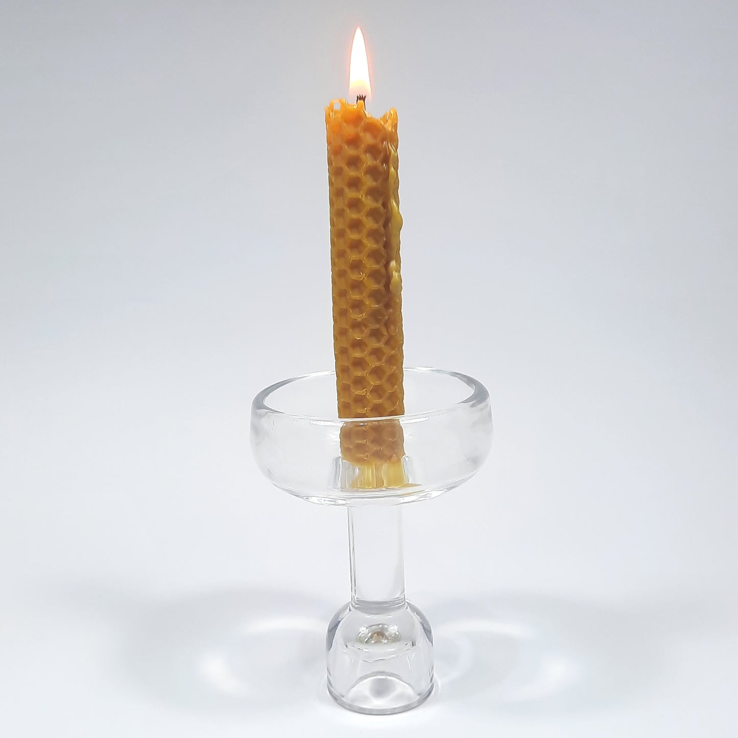 Velas de Miel largas